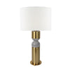 Jaxon Table Lamp HUA-68309