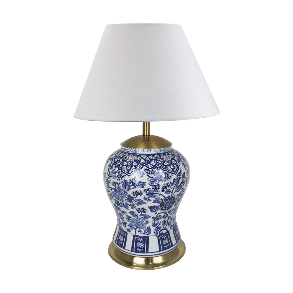 Alina Table Lamp HUA-68344