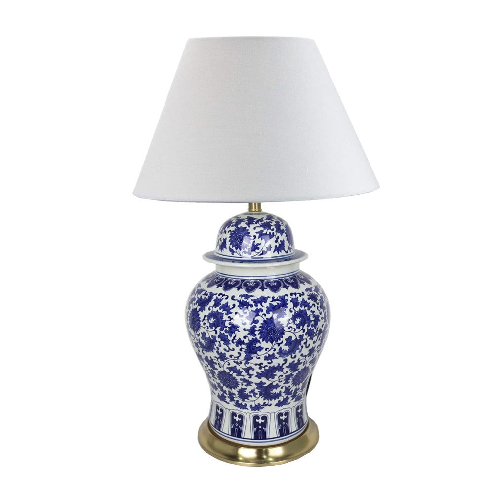 Jayla Table Lamp HUA-68346 - On Sale