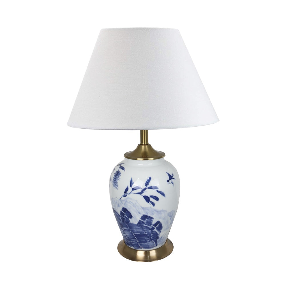 Gemma Table Lamp HUA-68347 - On Sale