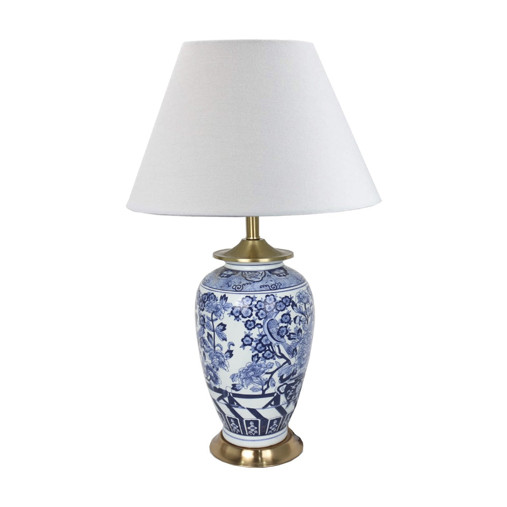 Fiona Table Lamp HUA-68348 - On Sale