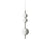 Jamie Pendant Light - B HX-CPL003-B