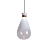 Roy Pendant Light - White HX-CPL013S-W