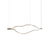 Kaiden Pendant Light - 120cm HX-CPL014-120