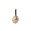 Anya Pendant Light - Medium HX-CPL029-20