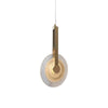 Anya Pendant Light - Large HX-CPL029-30