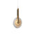 Anya Pendant Light - Large HX-CPL029-30