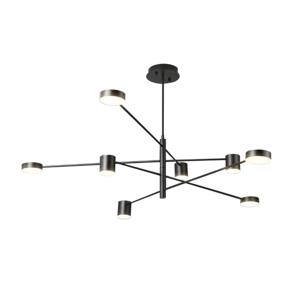 Rory Chandelier HX-CPL030-10
