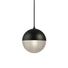 Femy Pendant Light - Black HX-CPL031-B