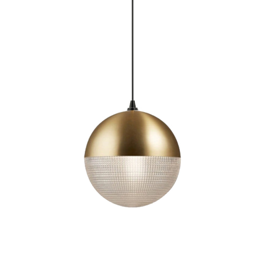 Femy Pendant Light - Gold HX-CPL031