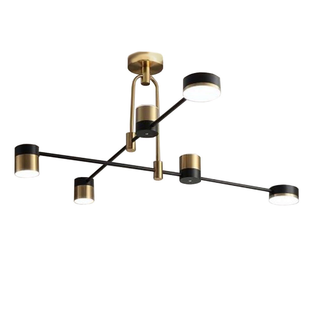 Caleb Chandelier HX-CPL032