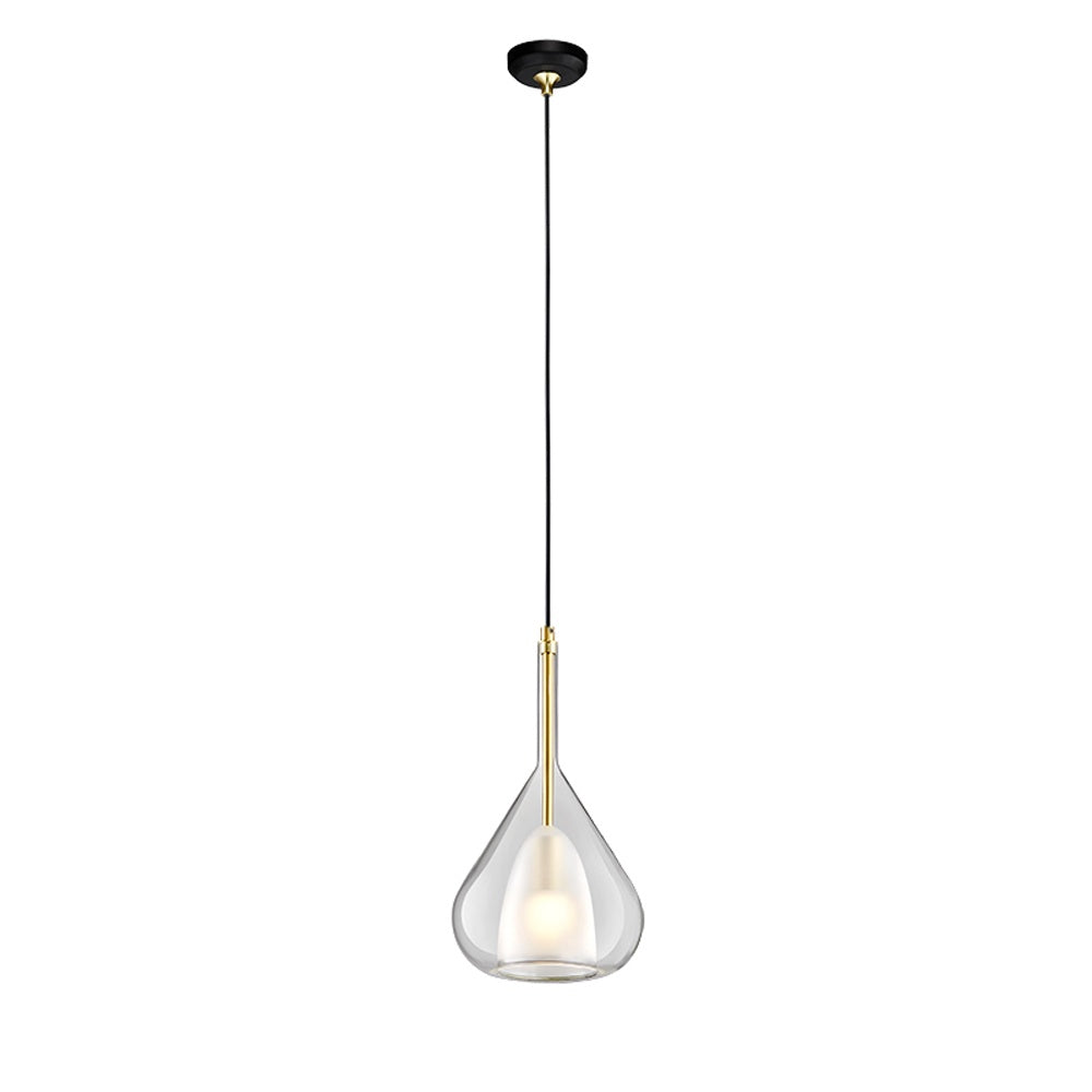 Moira Pendant Light HX-CPL106