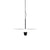 Trisha Pendant Light HX-CPL107