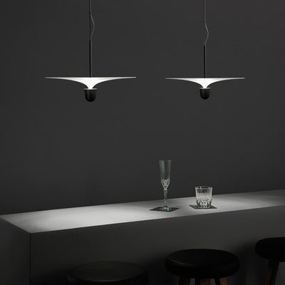 Trisha Pendant Light HX-CPL107