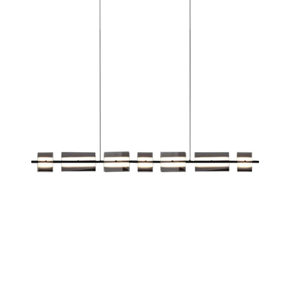 Aldrik Linear Chandelier HX-CPL2005-L