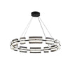 Aldrik Round Chandelier HX-CPL2005-R