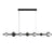 Ainsworth Linear Chandelier HX-CPL2006-L