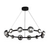 Ainsworth Round Chandelier HX-CPL2006-R