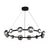 Ainsworth Round Chandelier HX-CPL2006-R