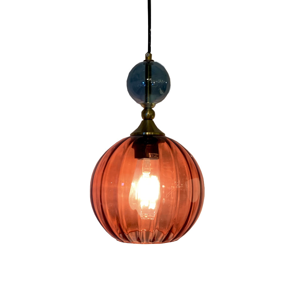 Vittoria Pendant Light - A HX-CPL3214-A