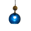 Vittoria Pendant Light - B HX-CPL3214-B