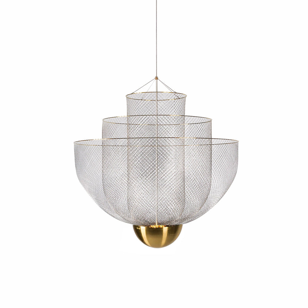 Benson Pendant Light HX-CPL842
