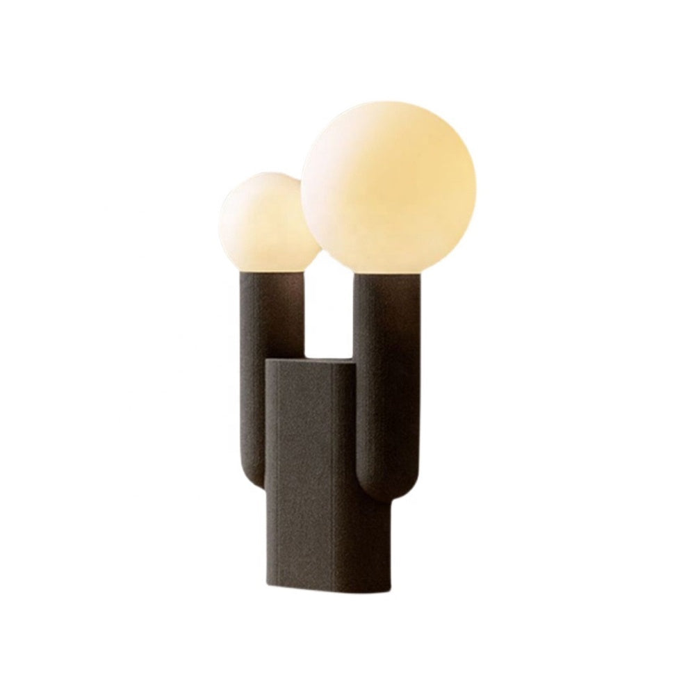 Eden Table Lamp - Black HX-FTL039B