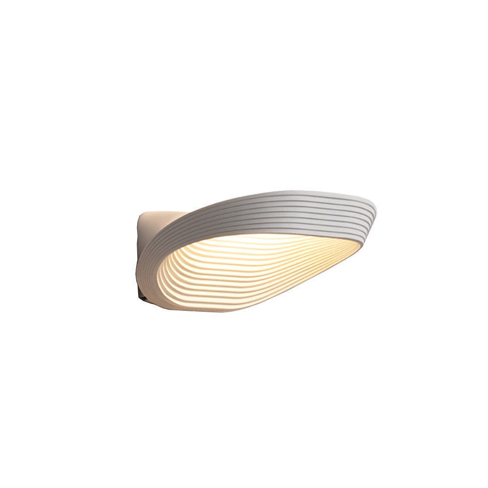 Zuri Wall Light - White HX-WL015W
