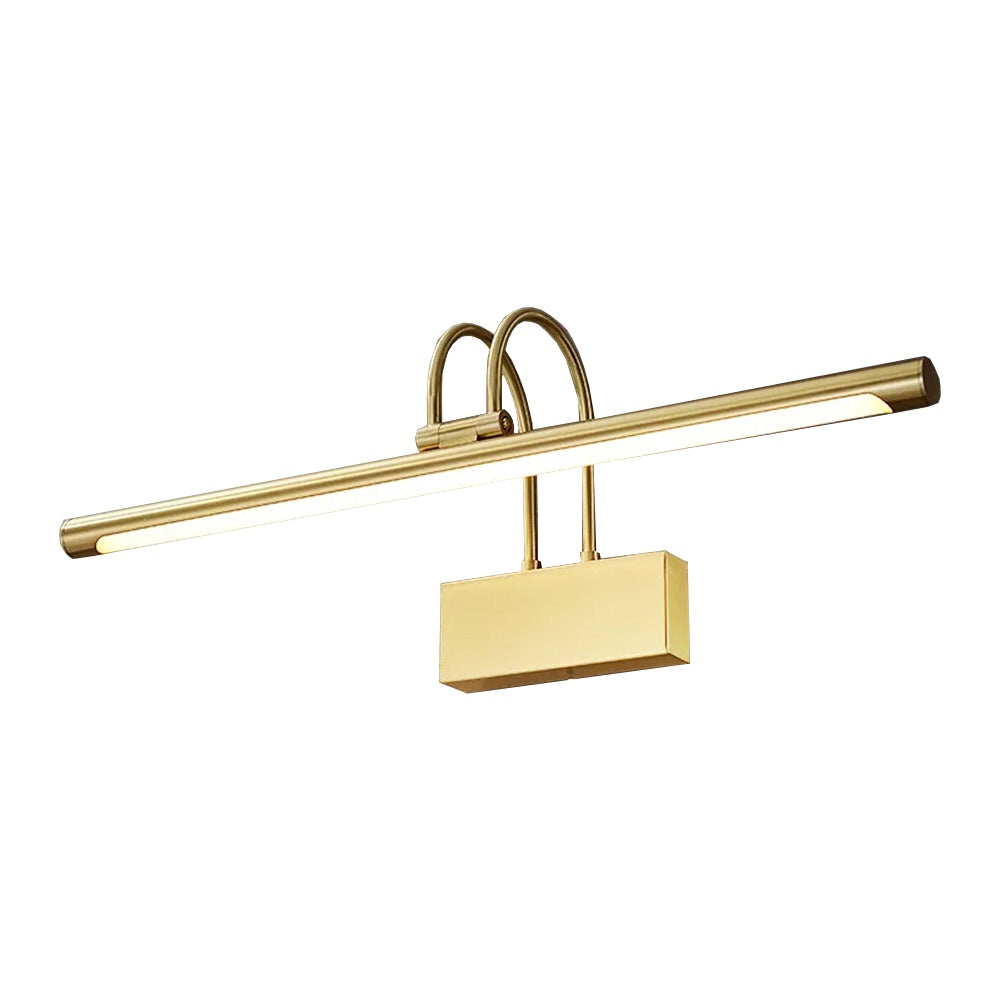 Belmont Gold Picture Light - Large HX-WL2003-L