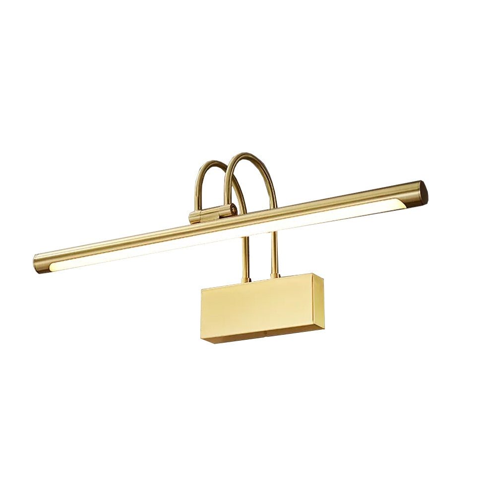 Belmont Gold Picture Light - Medium HX-WL2003-S