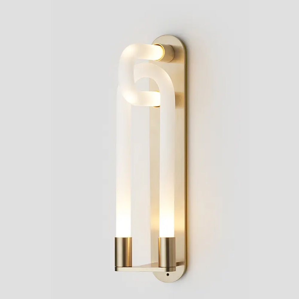 Oberon Wall Light - Single I-PL-202312