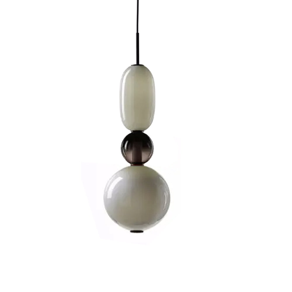Vermont Pendant Light - B I-PL-2725-A