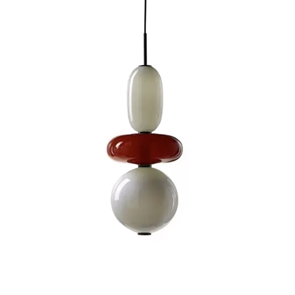 Vermont Pendant Light - E I-PL-2725-C