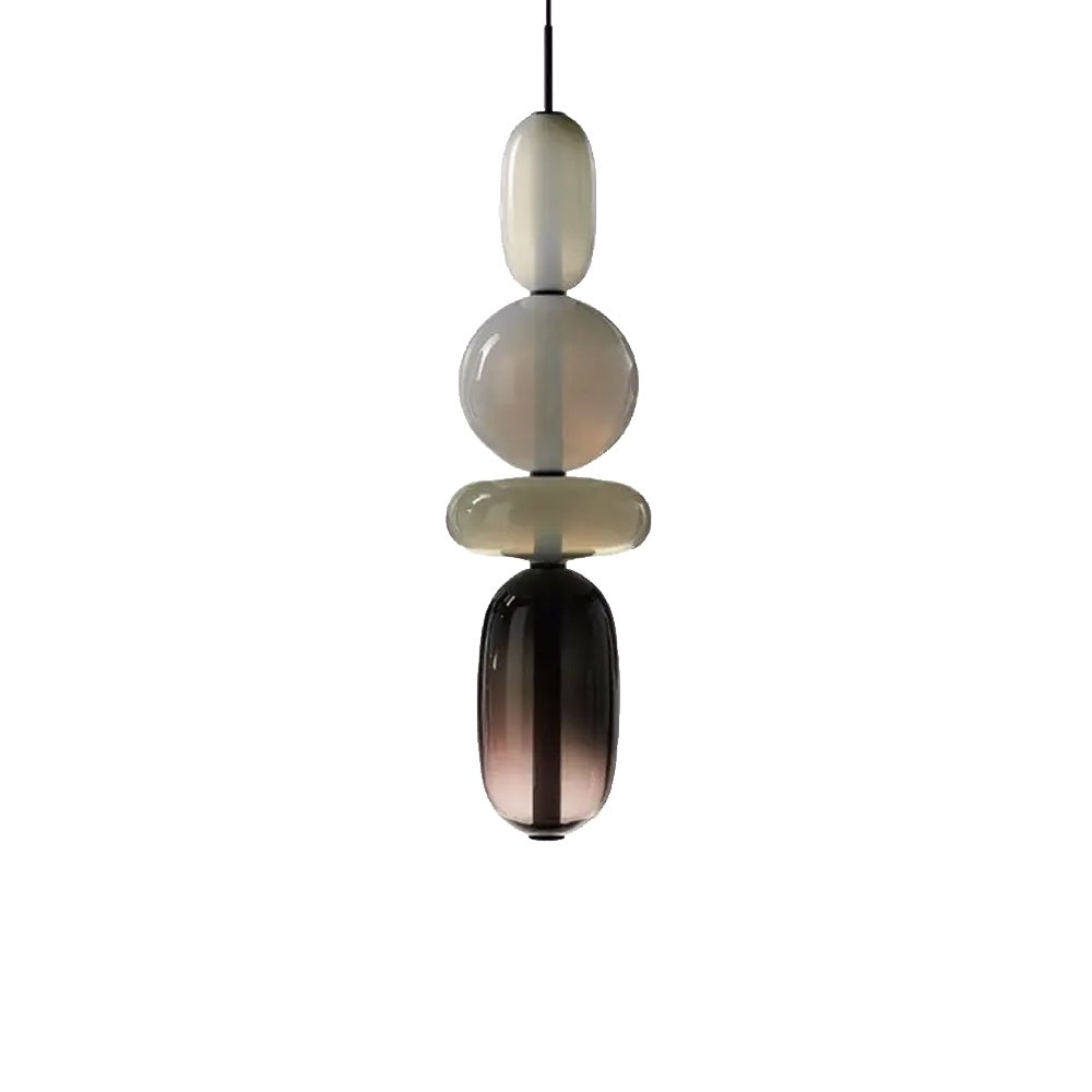 Vermont Pendant Light - G I-PL-2725-E