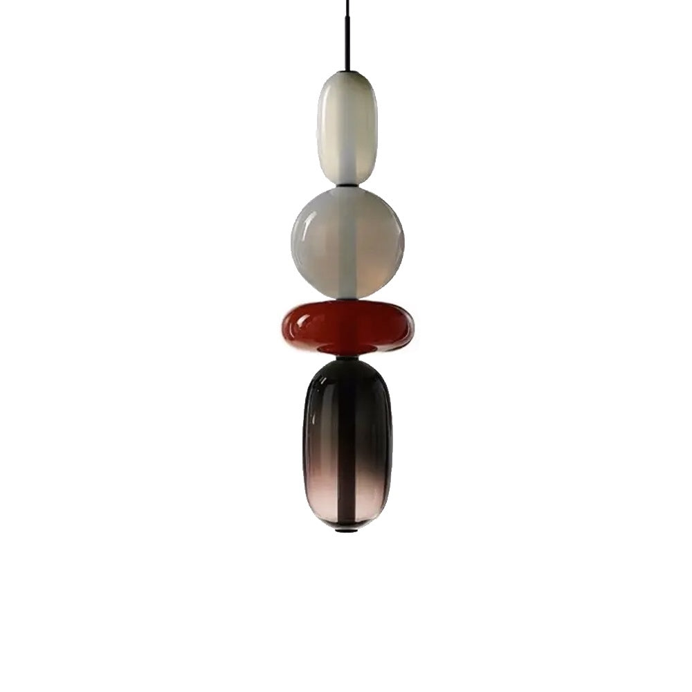 Vermont Pendant Light - I I-PL-2725-G