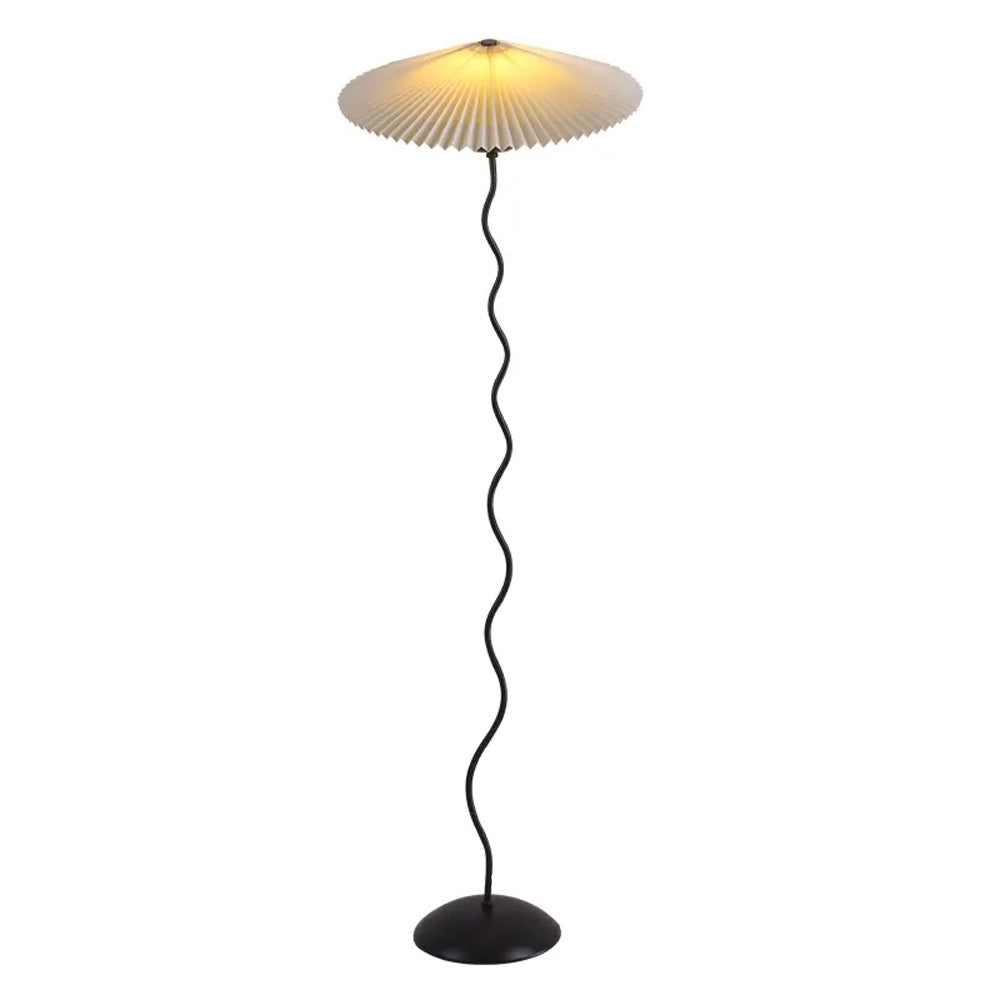 Delilah Floor Lamp I-PL-6160