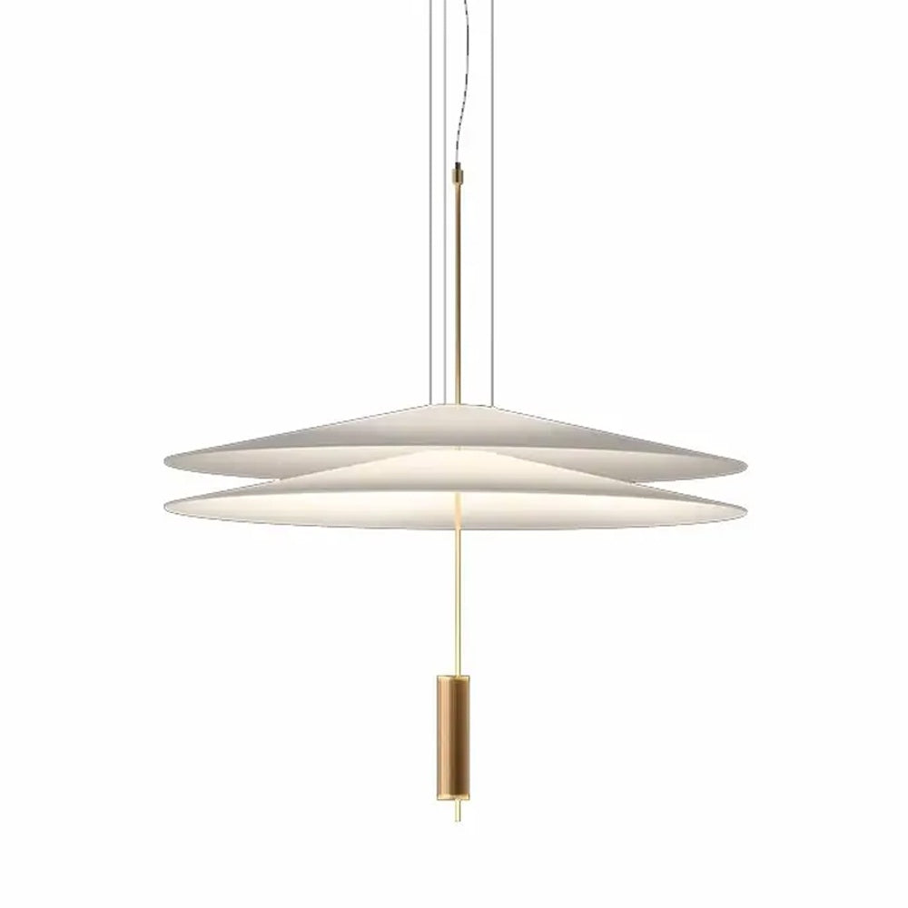 Zena Pendant Light Gold - 70cm I-PL-9092-70G
