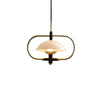 Apollo Pendant Light I-PL-9342-1