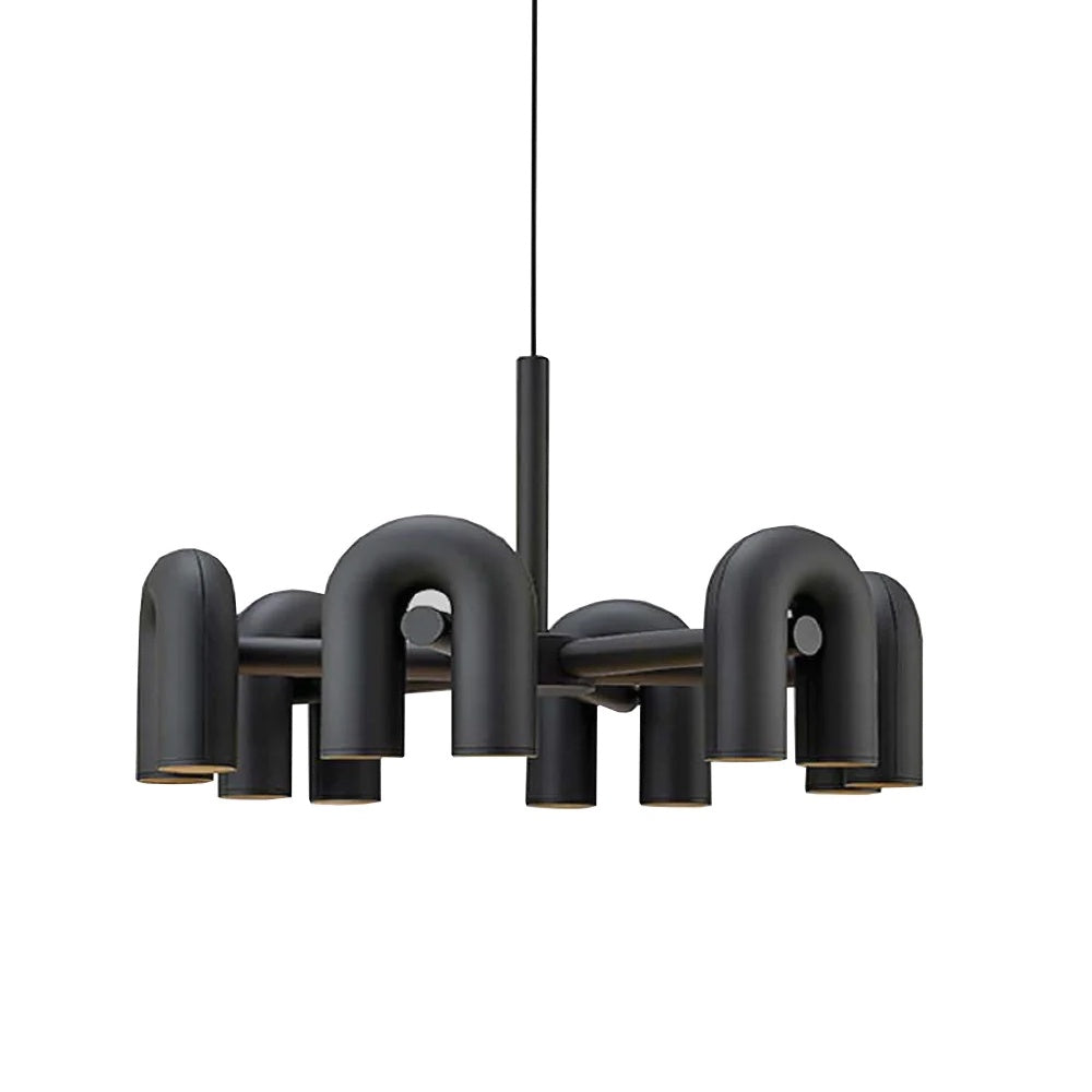 Jude Chandelier I-PL-9394