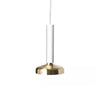 Faulkner Pendant Light - White I-PL-9431-W