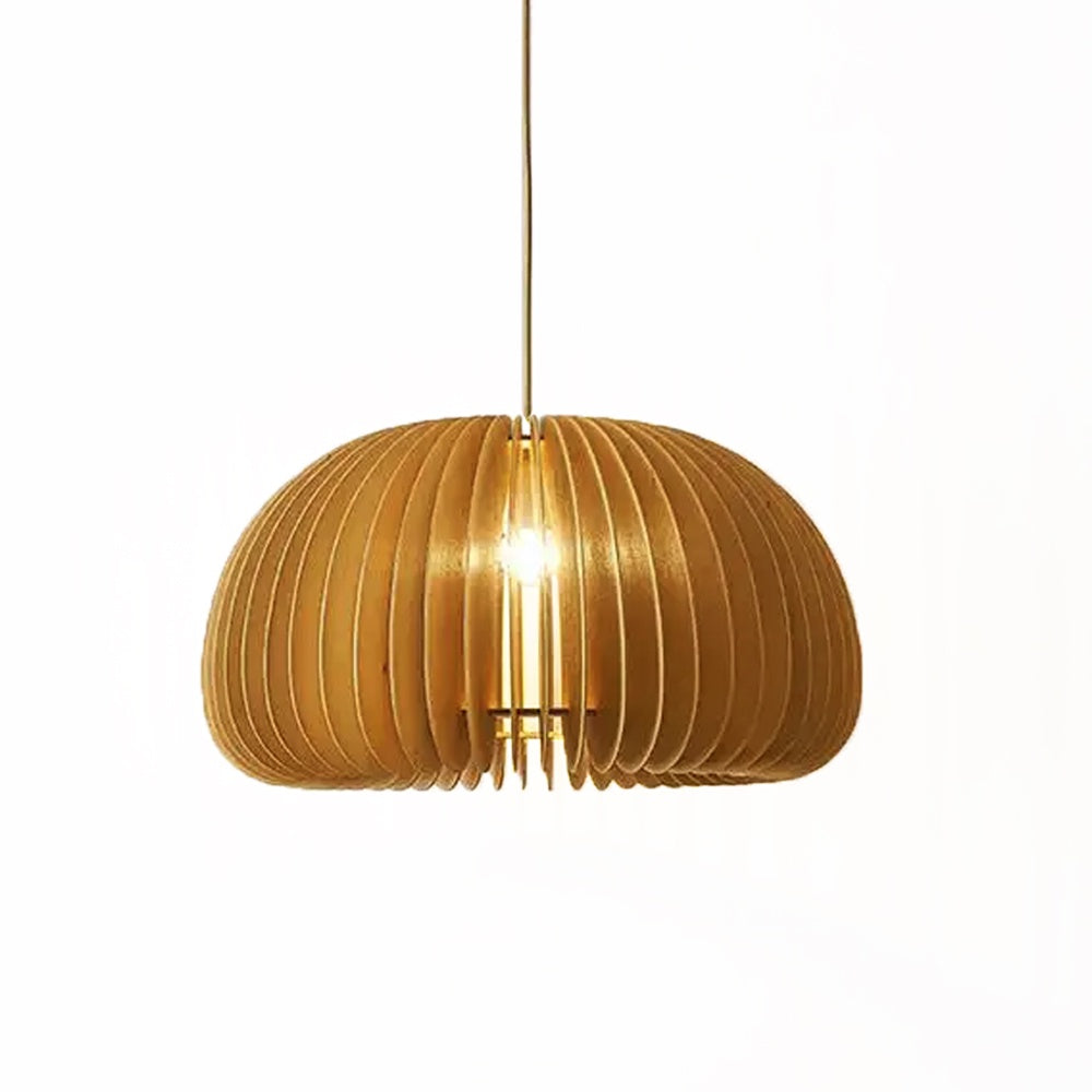 Fedora Pendant Light - Large I-PL-9436-M