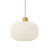 Quentin Pendant Light - Large I-PL-9438-C