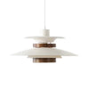 Edmond Pendant Light - Dark I-PL-9441-DK