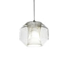 Edgar Pendant Light A - Clear I-PL-9536-CL-A