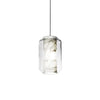 Edgar Pendant Light B - Clear I-PL-9536-CL-B