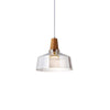 Davis Pendant Light A - Clear I-PL-9554-A-CL