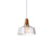 Davis Pendant Light A - Clear I-PL-9554-A-CL