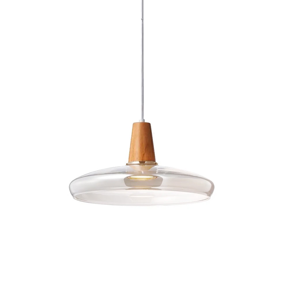 Davis Pendant Light B - Clear I-PL-9554-B-CL