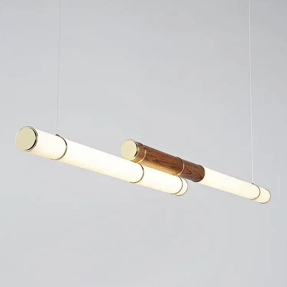 Daley Linear Pendant Light - 120cm I-PL-9979-S