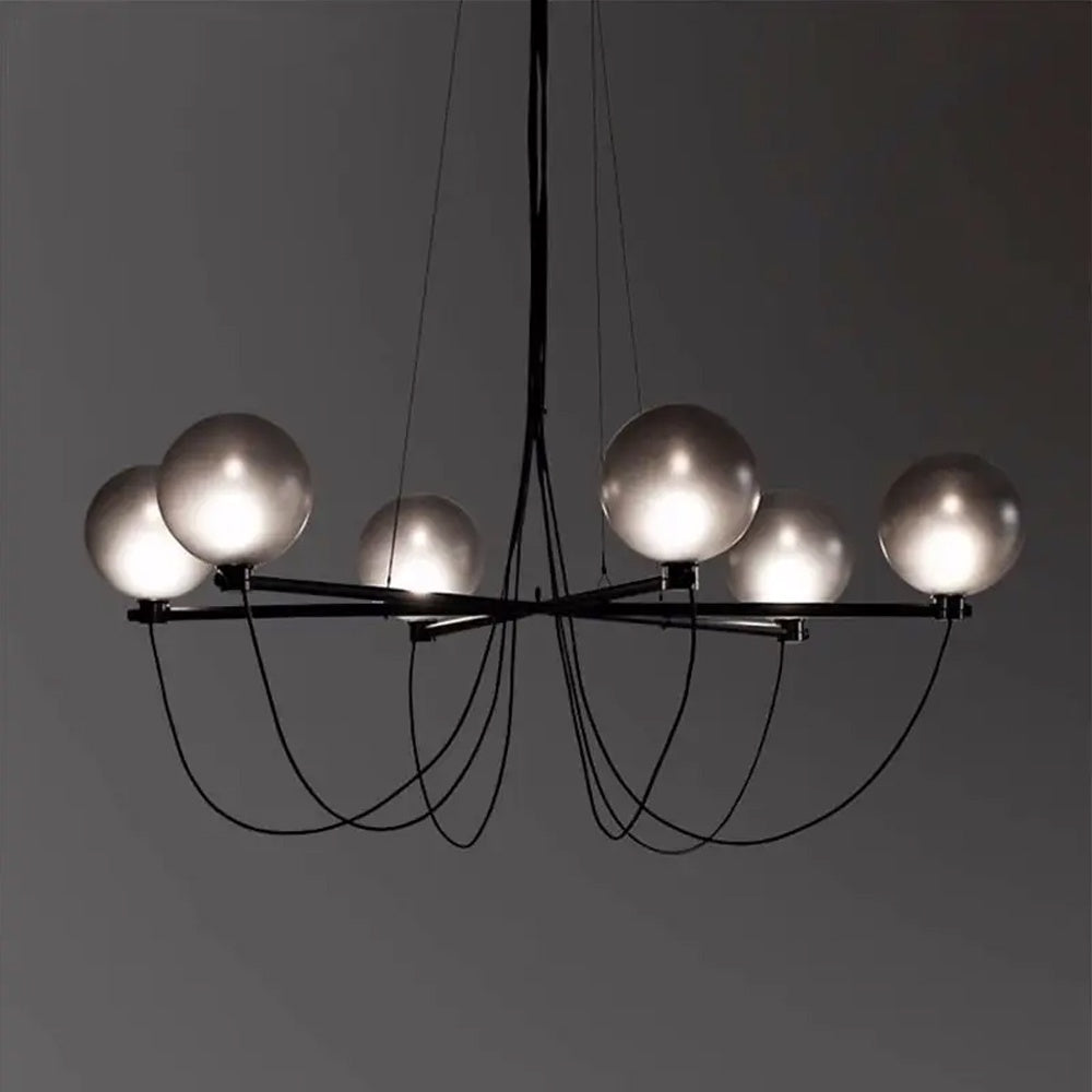 Todd Chandelier I-PL-9993